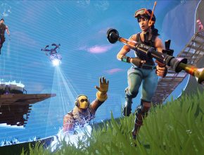 How pros play kill incentive tournaments in Fortnite