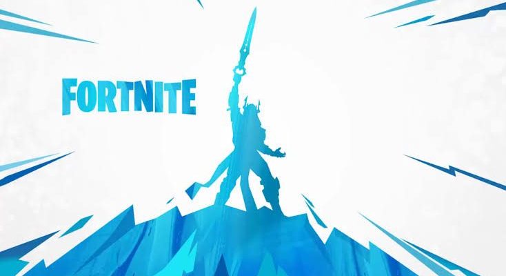 Swords will be coming soon to Fortnite: Battle Royale 