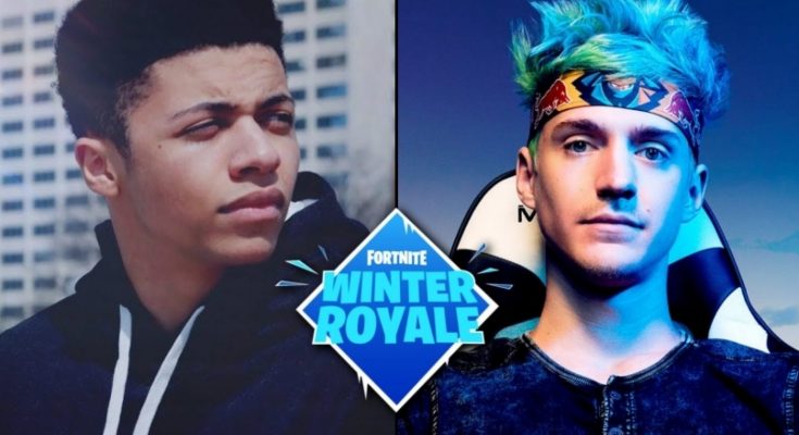 TSM's Myth and other Fortnite pros call out Epic Games for having a double standard for Ninja