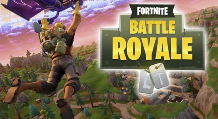 Fortnite UPDATE: New patch released today on PS4, Xbox One and Switch | Gaming | Entertainment