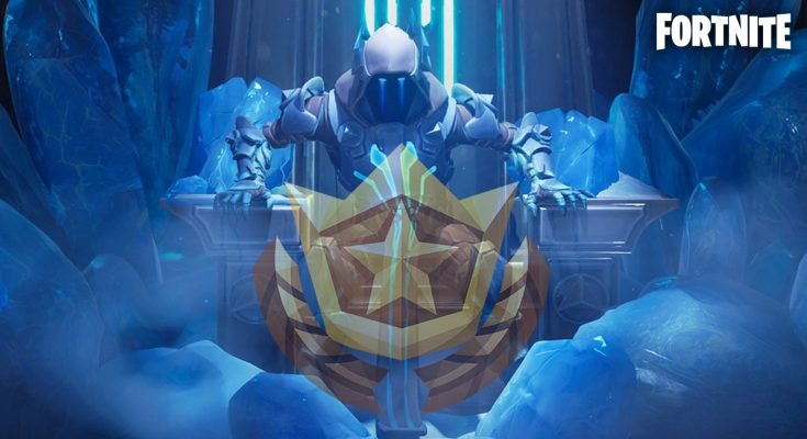 How to find secret Fortnite Battle Star for Week 7, Season 7 Snowfall challenge - Location and guide