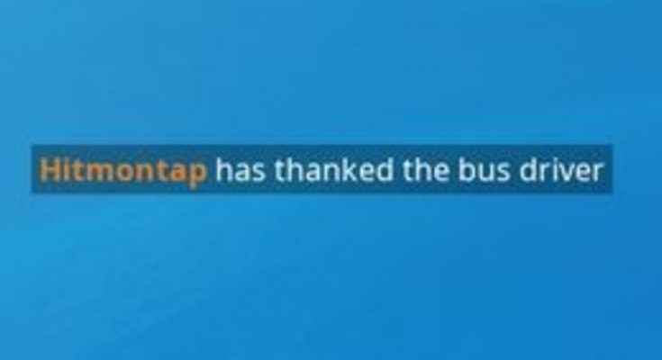 How to thank the bus driver on PC, PS4, Xbox One and Switch explained • Eurogamer.net