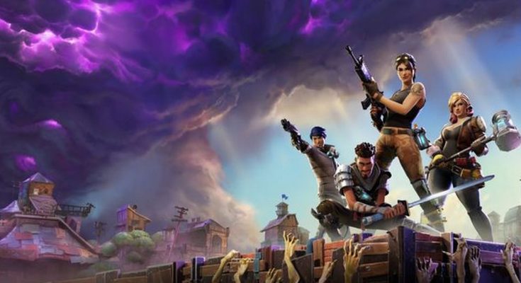 Police statement over ‘inappropriate messages’ sent to primary school children on Fortnite