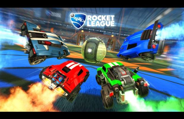 Rocket League joins Fortnite in offering full cross-console play - Tech News