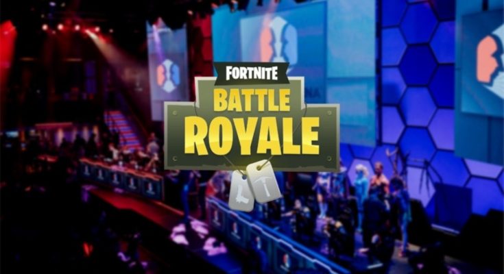 A "Fortnite League" could be the best set up for Fortnite esports