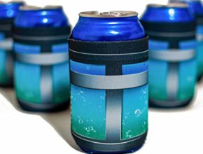 Chug Jug Gamer 12 Pack Fornite Birthday Party Coolie Video Gamer Party Favors Supplies