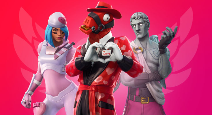 Epic Games clarifies Fortnite Creative 'Featured Island Frenzy' functionality