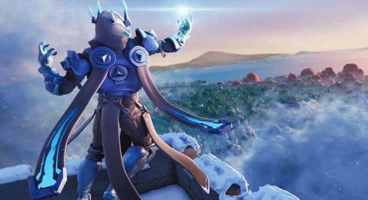Fortnite Week 11 Challenges: Everything You Need to Know