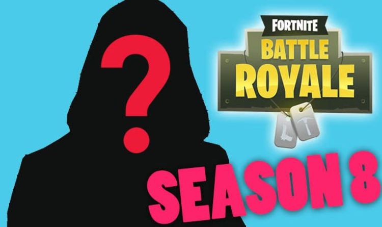 fortnite season 8 skins leak major details revealed about new battle pass gaming - fortnite ikonik fan art