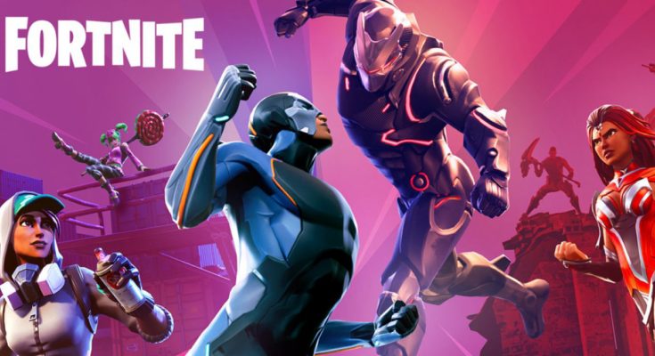 Fortnite world record for eliminations in Duos vs Squads has been broken once again | Dexerto.com