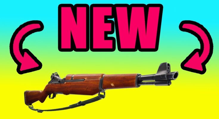 NEW Infantry Rifle! Planes Nerfed! ⚠️ Fortnite Season 7 Update Gameplay Live