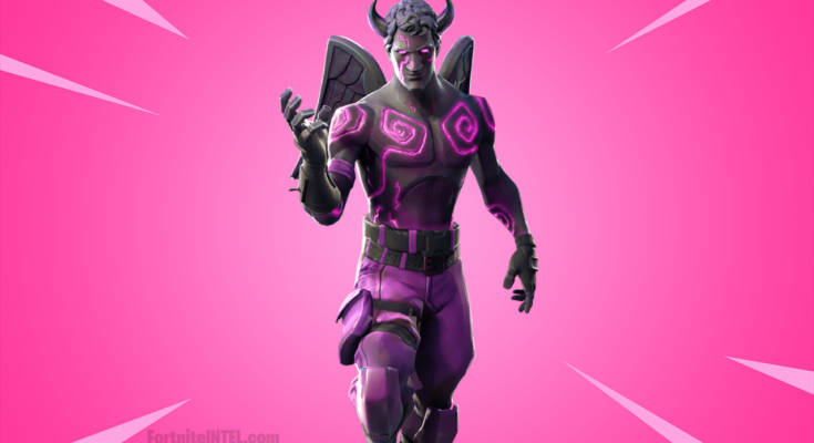 The Fallen Love Ranger promo image might reveal a new location in Fortnite