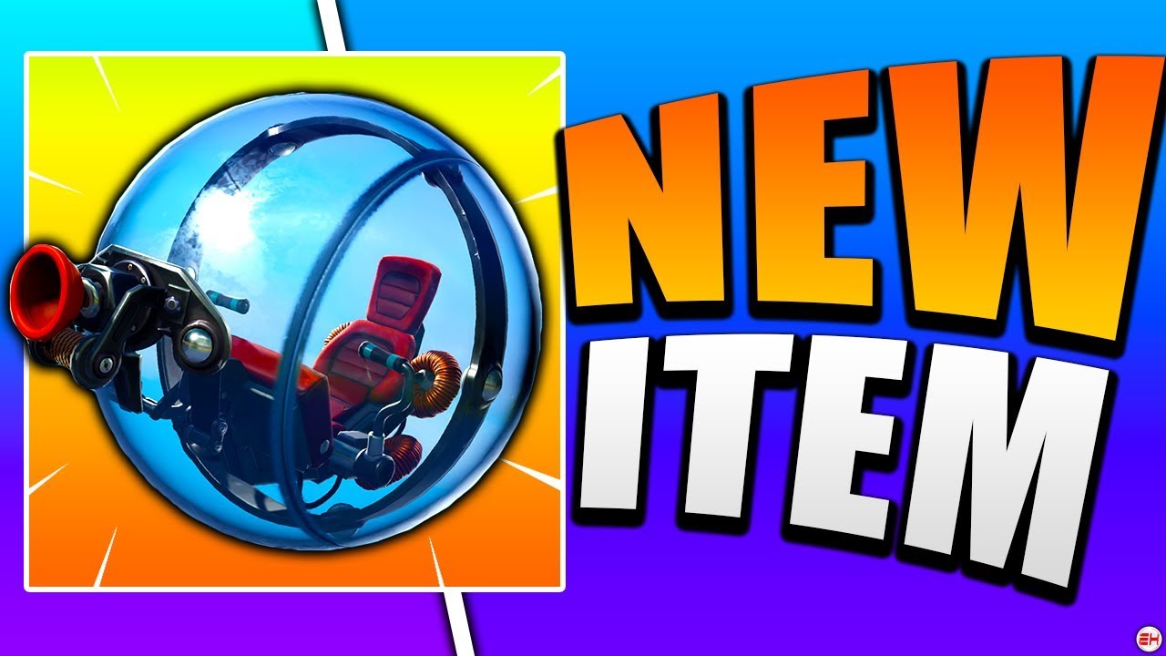 new hamster ball vehicle gameplay in fortnite use code nickeh30 - all hamster ball locations fortnite