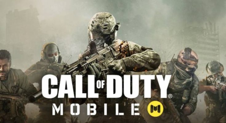 After PUBG and Fortnite, it's Call of Duty for mobile