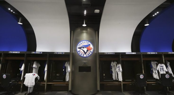 Blue Jays’ clubhouse policy is all about respect, says Maile – The Athletic
