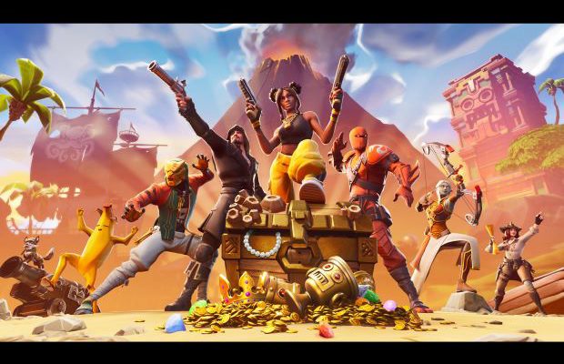 Fortnite releases Season 8 trailers for story and Battle Pass - Tech News