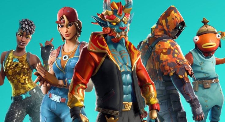 The creators of 'Fortnite' now have more than 85 million people using their store to buy games on PC
