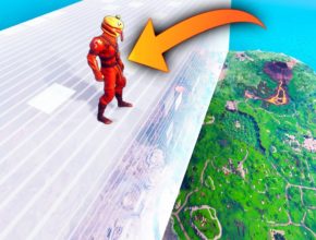 *BREAKING* NEW HEIGHT RECORD!! - Fortnite Funny WTF Fails and Daily Best Moments Ep. 1063