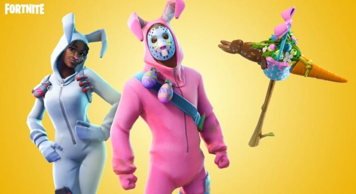 Fortnite Nitehare: How Much Does it Cost?