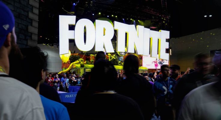 A 'Fortnite' player's lawsuit against his own team is taking on the 'Wild West' of esports