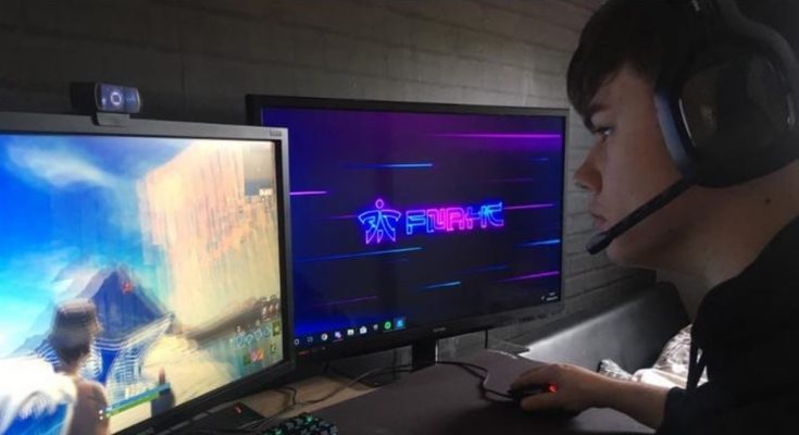 Mansfield teen to play at Fortnite World Cup - where winner takes home $3 million