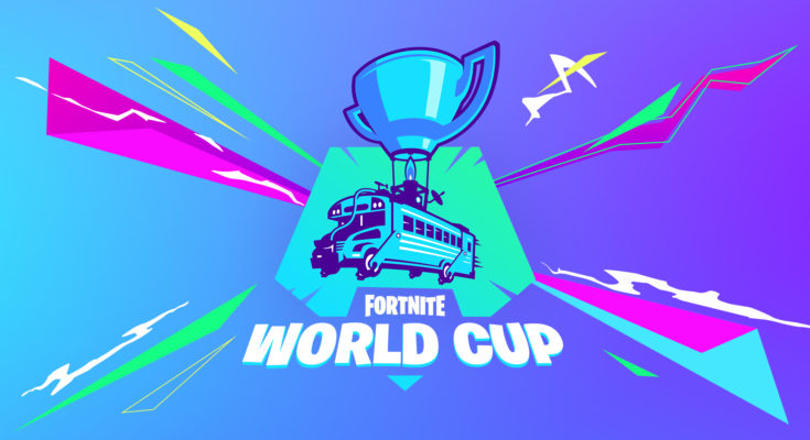 Everything you need to know about the Fortnite World Cup - schedule, celebrity Pro-AM, teams, and more
