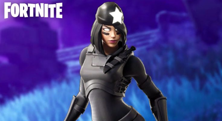 How to get Shadow Rising Pack with new skins in Fortnite