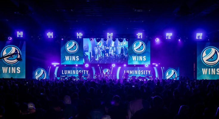 Luminosity Gaming opens LG Fortnite House, signs four influencers - News - FORTNITE