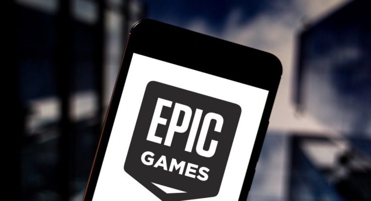 Epic Splashes Fortnite Millions Luring Game Developers to Ditch Steam