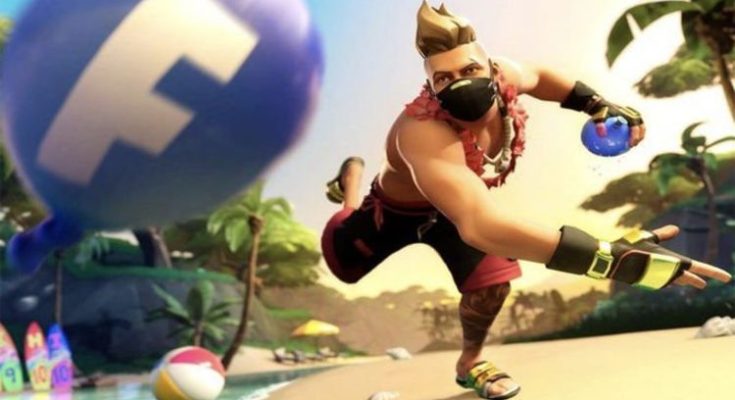 Fortnite 14 Days of Summer ENDING - Last chance for Beach Parties, Floaties and Fireworks | Gaming | Entertainment