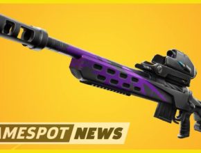 Fortnite Adds Storm Rifle, Birthday Cake, And More [Video]