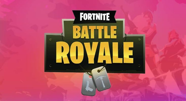 Fortnite BR History Part One