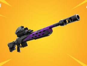 'Fortnite' Content Update 9.41 Adds Storm Scout & Birthday Items