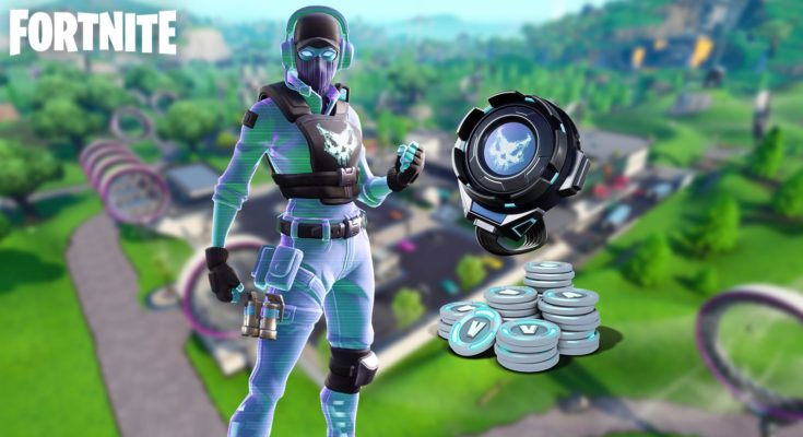 Fortnite: Leaked Breakpoint skin bundle and challenges coming soon