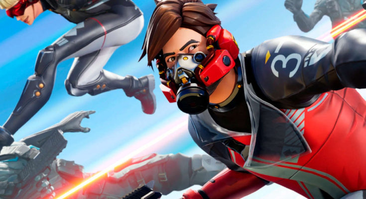Fortnite Patch Notes (9.41 Content Update): Storm Scout Sniper, Overtime Challenges, Birthday Event