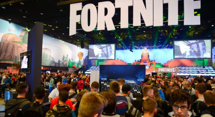 Fortnite Remains Dominant, Even After Leaving Growth Stage
