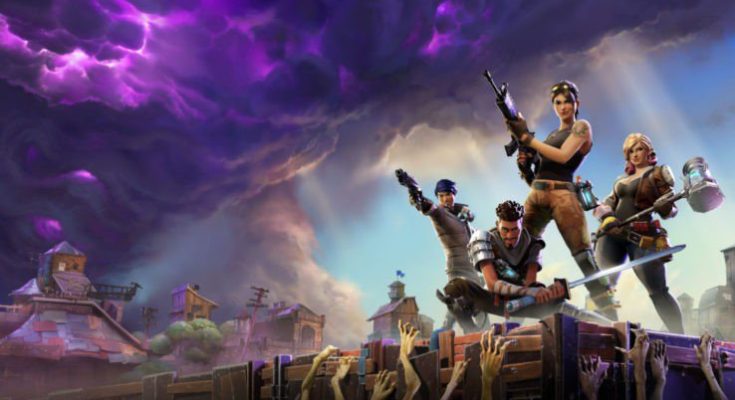 Fortnite Surpassed as Twitch’s Most-Watched Game of 2019