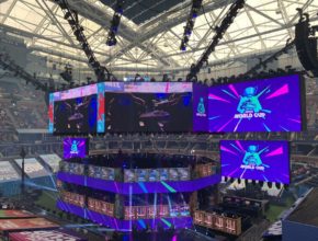 Fortnite World Cup Duos Finals: Winners, standings, summary and more