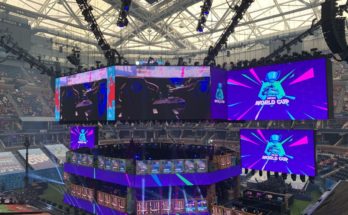 Fortnite World Cup Duos Finals: Winners, standings, summary and more