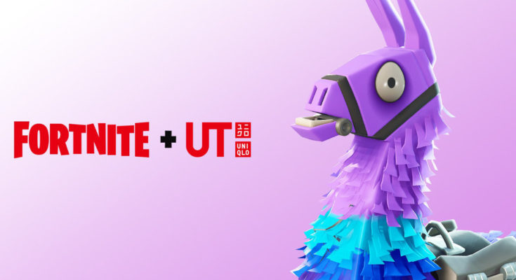 Fortnite x Uniqlo collaboration revealed: Here's what we know