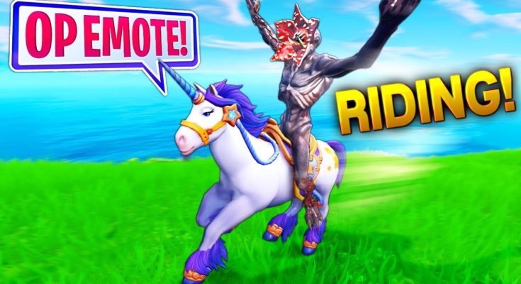 *NEW* OP WAY TO RIDE In FORTNITE!! - Fortnite Funny WTF Fails and Daily Best Moments Ep.1216