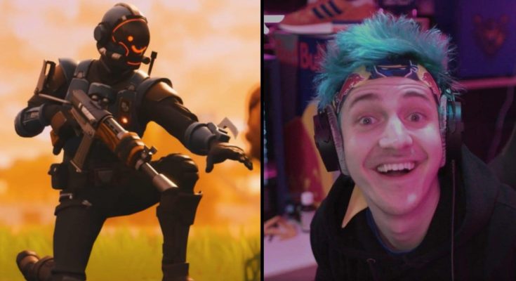 Ninja voted 'most likely' to blame his team in Fortnite by CouRage, Nadeshot, and Cizzorz