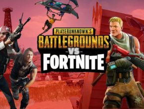 Two Years After Lawsuit, PUBG Corp Says It's Okay With Fortnite's Epic Games Now