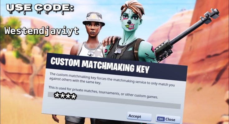 (NA-WEST) CUSTOM MATCHMAKING SOLO/DUO/SQUAD SCRIMS FORTNITE LIVE /PS4 ,XBOX,PC,MOBILE,SWITCH