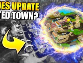 NEUES Update KOMMT 🔥 Tilted Town, Neues Item und Roboter Nerf | Fortnite Season 10 Deutsch