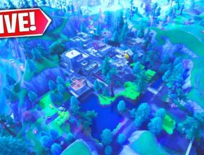 *NEW* FORTNITE UPDATE OUT NOW! NEW TILTED TOWN IN FORTNITE! (FORTNITE BATTLE ROYALE)