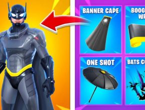 Top 10 NEW Fortnite Season 10 Skin Combos YOU NEED TO TRY!
