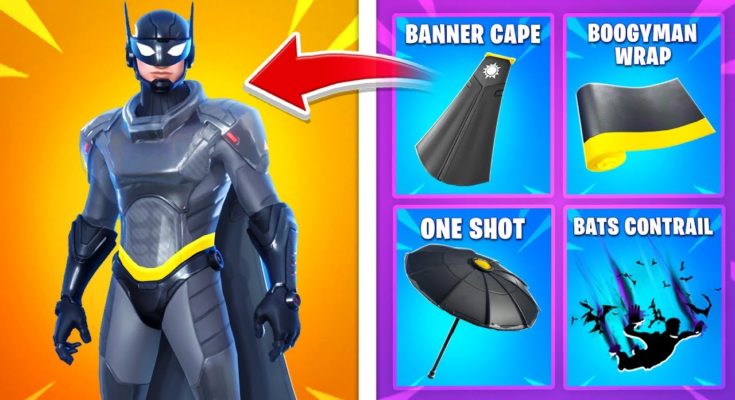 Top 10 NEW Fortnite Season 10 Skin Combos YOU NEED TO TRY!