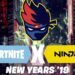 How to watch Ninja's New Year's Eve Fortnite event live - Stream and schedule