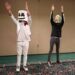 MARSHMELLO x NINJA FORTNITE BOOGIEDOWN